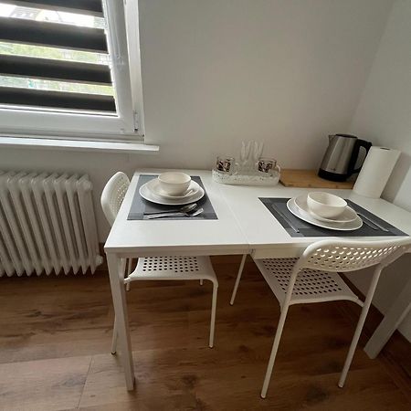 Siegen Achenbach 5 Apartment Екстериор снимка