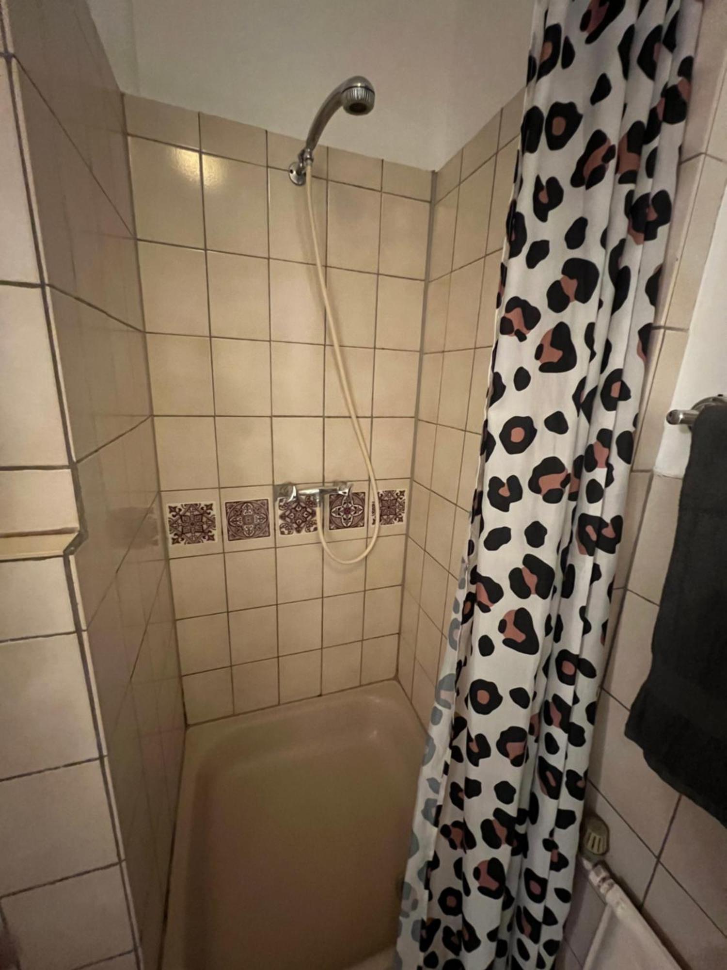 Siegen Achenbach 5 Apartment Екстериор снимка