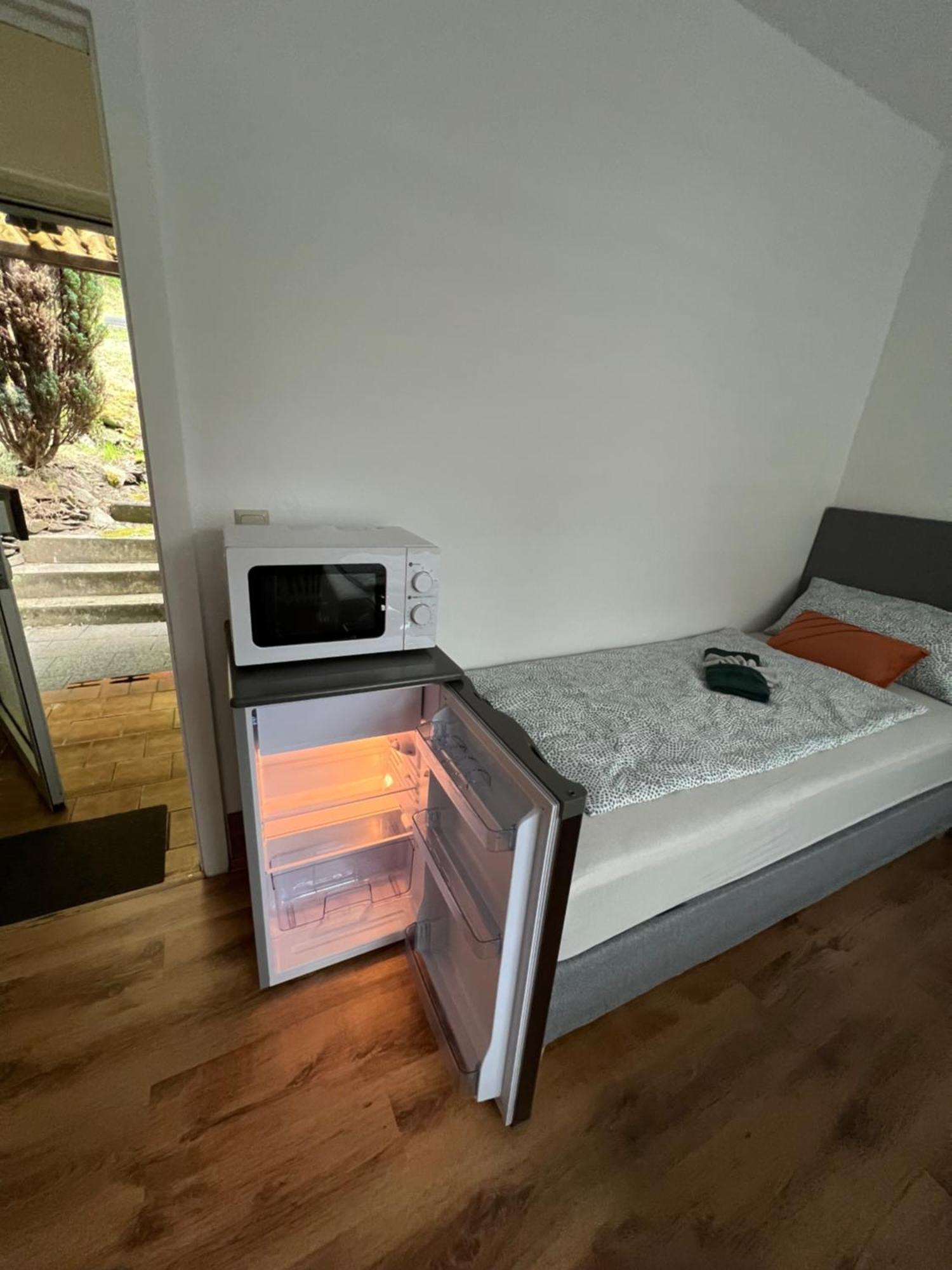 Siegen Achenbach 5 Apartment Екстериор снимка